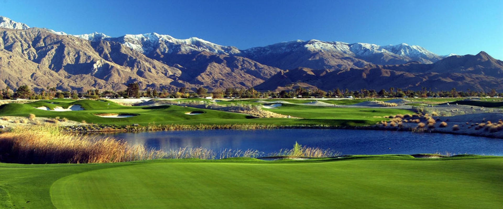 The Best Family-Friendly Golf Courses in Southern California